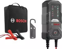Bosch Batterieladeger&auml;t 0 189 911 030