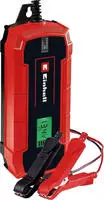 Einhell - Batterie-ladeger&auml;t Ce-bc 5 M Lifepo4 (intelligentes 12 V