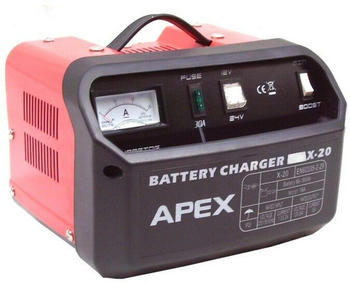 Apex Batterieladeger&auml;t 55315