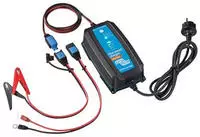 Victron Energy Blue Smart IP65 Ladeger&auml;t 12/15 (1) 230V CEE 7/17 Retail 0% MwSt