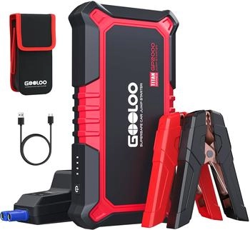 Gooloo GP2000