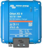 Victron Energy Orion XS 12/12-50 A DC-DC Batterieladeger&auml;t 0% MwSt (Angebot gem&auml;&szlig;