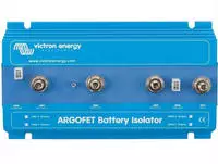Victron Energy ARG200301020R, Victron Energy Argo (ARG200301020R) Blau