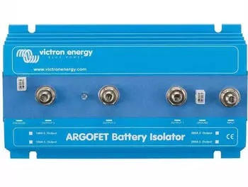 Victron Argofet Battery Isolator 200-3