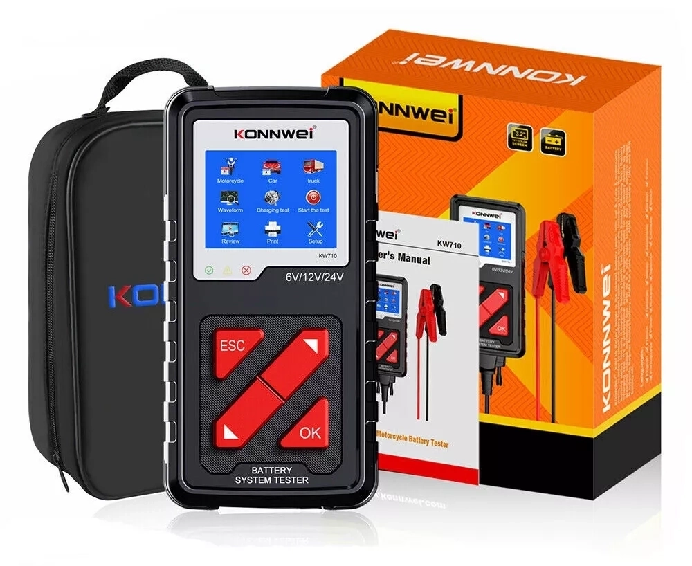 KONNWEI KW710
