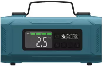 K&ouml;nner & S&ouml;hnen KS JSP-2000