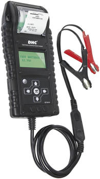 GYS Batterietester BT2010 GYS Batterietester BT2010