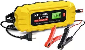 Trotec PBCS 6A