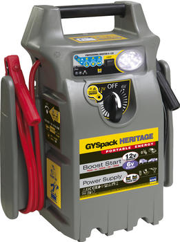 GYS GYSPACK HERITAGE (025844) GYS GYSPACK HERITAGE (025844)