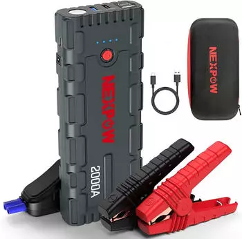 Nexpow G17 (Tragetasche)