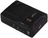 Technaxx 5031, Technaxx Schnellstartsystem TX-219 5031 Starthilfestrom (12 V)=350A