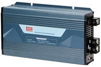 MEAN WELL NPB-450-24, MEAN WELL Bleiakku-Ladeger&auml;t NPB-450-24 24V Ladestrom...