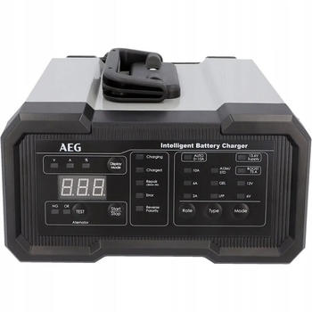 AEG CW10 (11278)