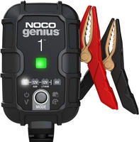 GENIUS1 1A Battery Charger