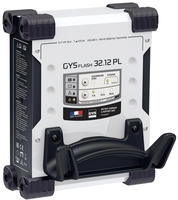 GYS FLASH 32.12 PL 027381 Automatikladeger&auml;t 12 V 30 A (027381)