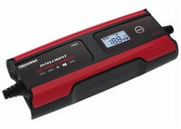 ABSAAR AB-PRO4, ABSAAR PRO 4 Batterieladeger&auml;t