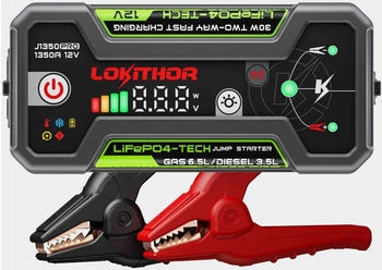 Lokithor J1350 Pro
