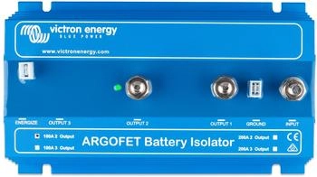 Victron Argofet 100-2 Batterieisolator f&uuml;r 2 Batterien, 100A (ARG100201020R)