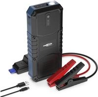 ANSMANN Jump Starter, 16.0, Powerbank Starthilfe, 1900-0130, 12 V-, 2500 A