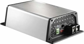 Dometic PerfectPower DCC 1224-20 DC/DC-Wandler 12 V/DC - 24 V/DC/20 A (9600003749)