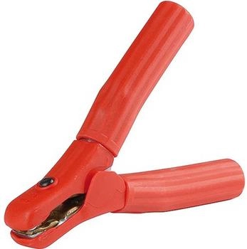 Herth+Buss Batterieladezange rot (52289640)