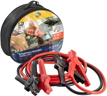 Hella Starthilfekabel 12V/24V 480A 4,5 Meter (8KS 236 690-001)