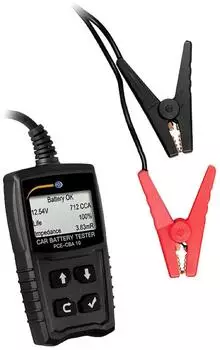 Foxwell KFZ-Batterietester (PCE-CBA 10)