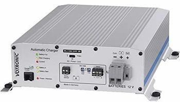 Votronic Pb 1280 SMT 2B Automatisches Ladegerät 12V 80A (3131)