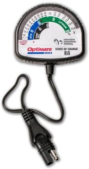 OptiMATE Batterietester TS-126-N (600126)
