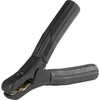 Herth+Buss Batterieladezange schwarz (52289641)