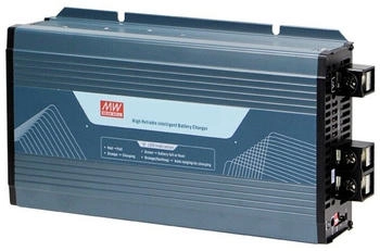Mean Well Bleiakku Ladegerät Ladegerät 24 V Ladestrom Max 50 A Npb 1700 24 (1577677)