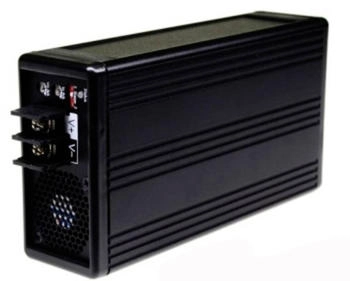 Mean Well Bleiakku-Ladegerät NPB-120-12TB 12 V Ladestrom 6.8 A