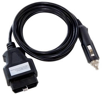 ELMAG Bordnetz-Spannungserhaltungs-Kabel 2m OBD II (55079)