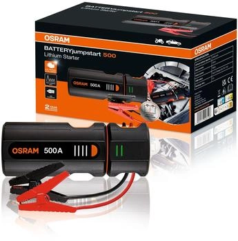 Osram Startvorrichtung BOOSTER OJS010