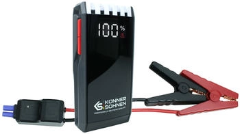 Könner & Söhnen KS JS-1000 Booster