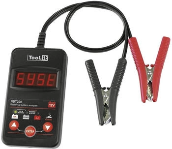 GYS Batterietester NBT200 12V (024168)