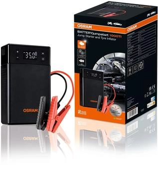 Osram Starthilfegerät OJS020TI