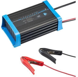 Ective Batteries 12V 7A Batterieladeger&auml;t Lithium (TN3545)