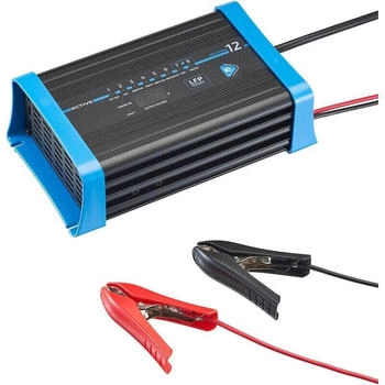 Ective Batteries Ladeger&auml;t 12V 12A Lithium (TN3547)