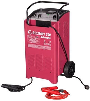 ELMAG Ladegerät Eurostart 700 Automatik (55047)