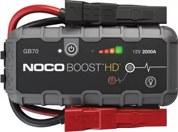 Noco GB70 Genius Boost