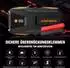 AsperX AX3000 - Starthilfe Powerbank 3000A
