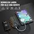 AsperX AX3000 - Starthilfe Powerbank 3000A