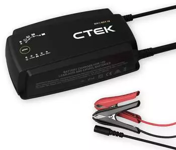 Ctek NXT 15 (40-725)