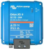 Batterieladeger&auml;t Victron Orion Xs 12 12 50a 50 A Adaptiv