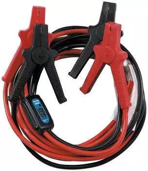 Draper Starthilfekabel mit Überspannungsschutz 5m x 29mm² (91884)