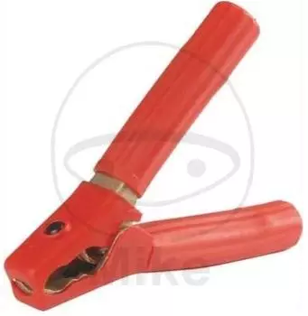 Herth+Buss Batterieladezange 1000A, rot (52289614)