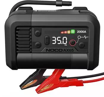 Noco Boost+Air AX65