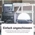 Ansmann Powerstation Jumpstart Adapter 12V Überbrückungskabel (1700-0174)