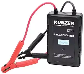 Kunzer Schnellstartsystem CSC 12.1 12V 800A Ultrakondensator (CSC 12.1)